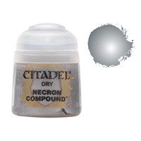 Citadel Paint Dry Necron Compound 
